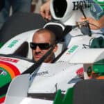 Tony Kanaan - Famous Race Car Driver