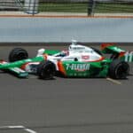 Tony Kanaan - Famous Race Car Driver