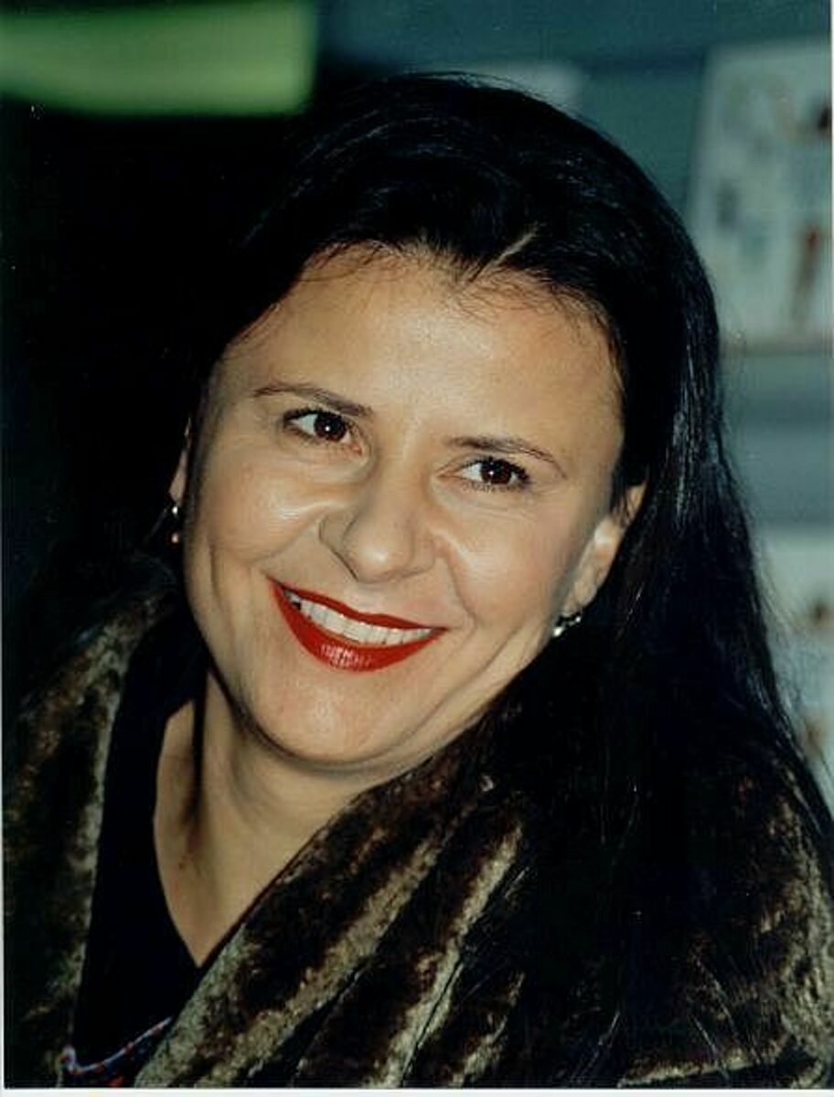 Tracey Ullman - Famous Television Director