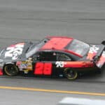 Travis Kvapil - Famous Race Car Driver