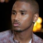 Trey Songz - Famous Record Producer