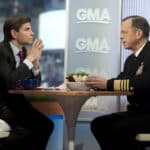 George Stephanopoulos - Famous Journalist