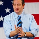 Ted Cruz - Famous Lawyer