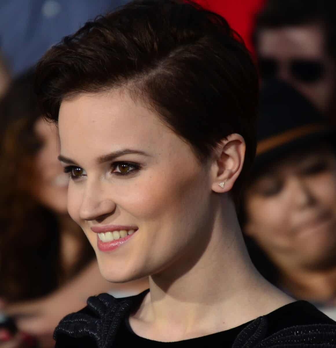 Veronica Roth - Famous Author