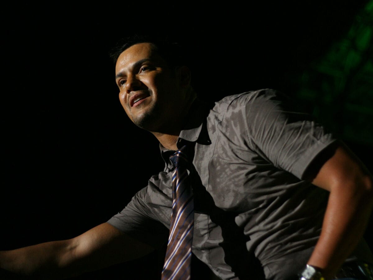 Victor Manuelle - Famous Songwriter