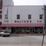 Sam Walton - Famous Businessperson