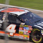 Ward Burton - Famous Race Car Driver