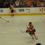 Claude Giroux - Famous Ice Hockey Player