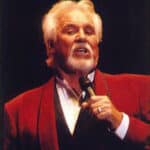 Kenny Rogers - Famous Artist