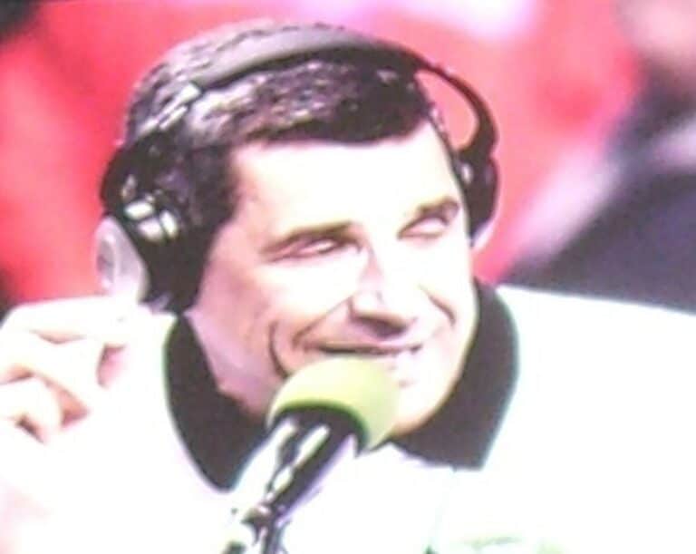 Angelo Cataldi - Famous Radio Host