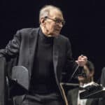 Ennio Morricone - Famous Record Producer