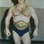 Bruno Sammartino - Famous Wrestler