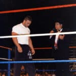 Jim Ross - Famous Wrestler