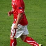 Xherdan Shaqiri - Famous Soccer Player
