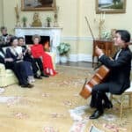 Yo-Yo Ma - Famous Cellist