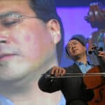 Yo-Yo Ma - Famous Cellist