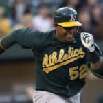 Yoenis Cespedes - Famous Baseball Player