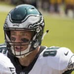 Zach Ertz - Famous NFL Player