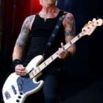 Duff McKagan - Famous Musician