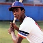 Willie McGee - Famous Baseball Player
