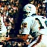 Bob Griese - Famous American Football Player
