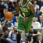 Jason Terry - Famous Basketball Player