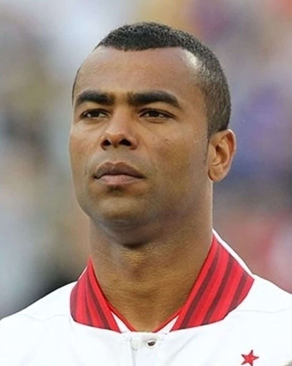 Ashley Cole Net Worth Details, Personal Info