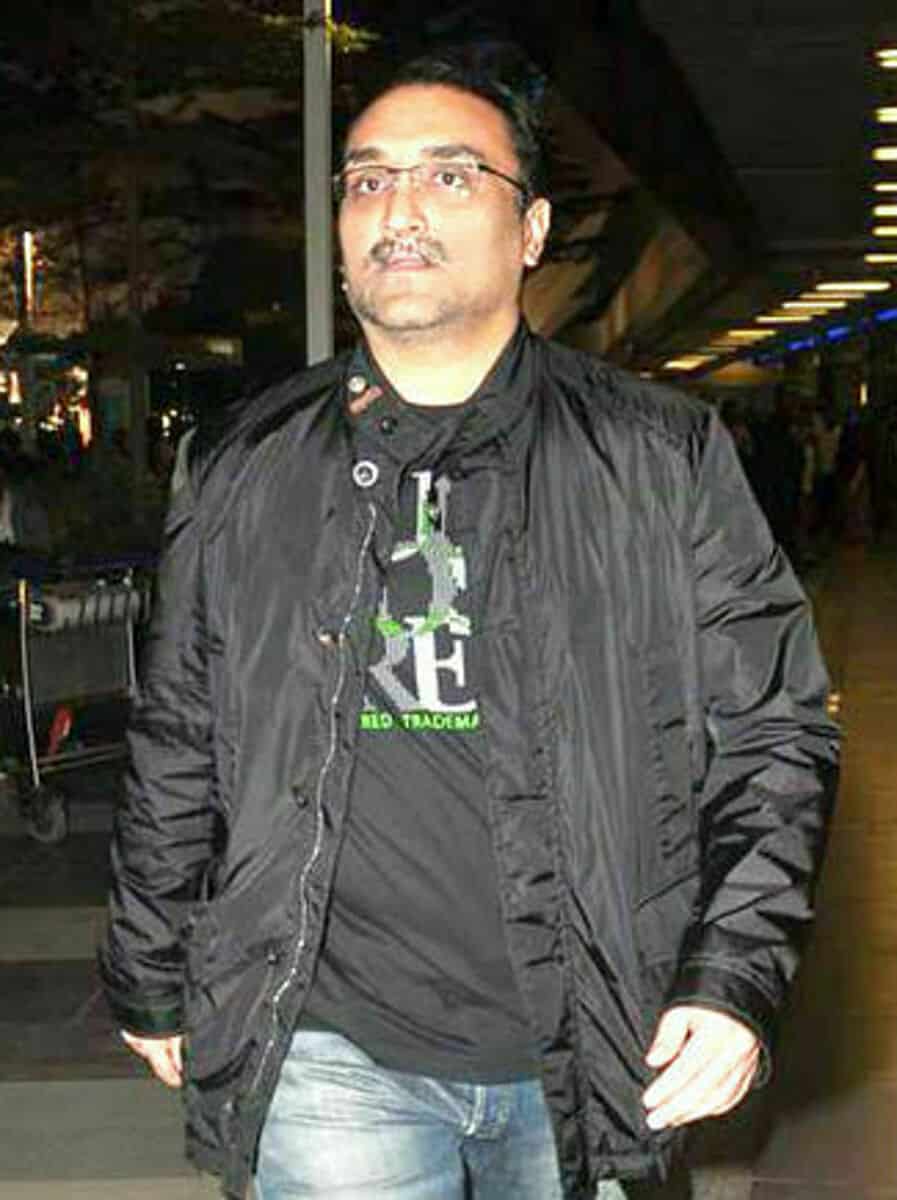 Aditya Chopra - Famous Film Director