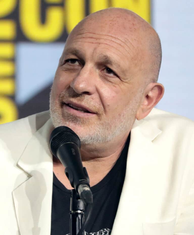 Akiva Goldsman - Famous Film Producer