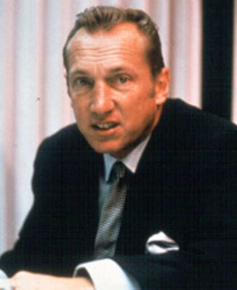 Al Davis - Famous Businessperson