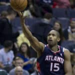 Al Horford - Famous Basketball Player