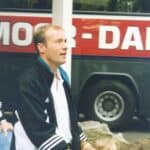 Alan Shearer - Famous Football Player