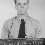 Alan Shepard - Famous Astronaut