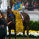 Ahmed Zayat - Famous Horse Breeding