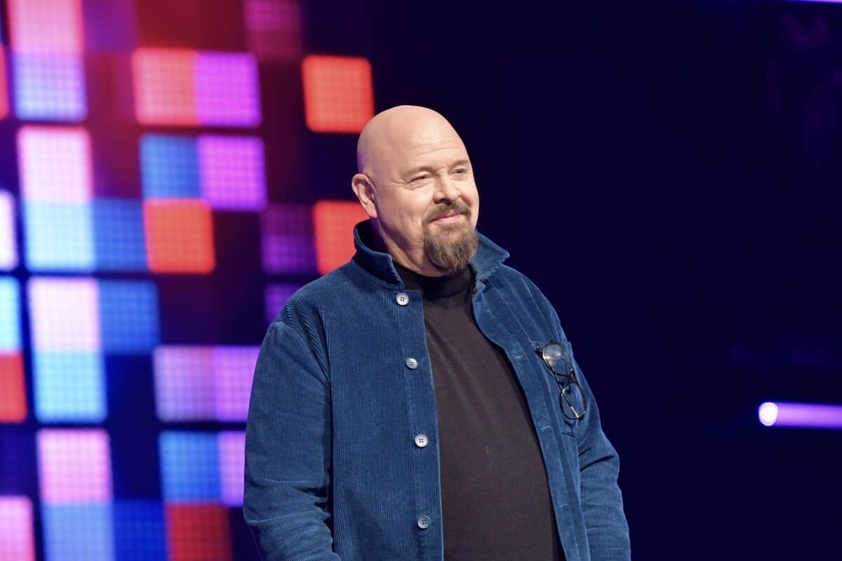 Anders Bagge Net Worth Details, Personal Info