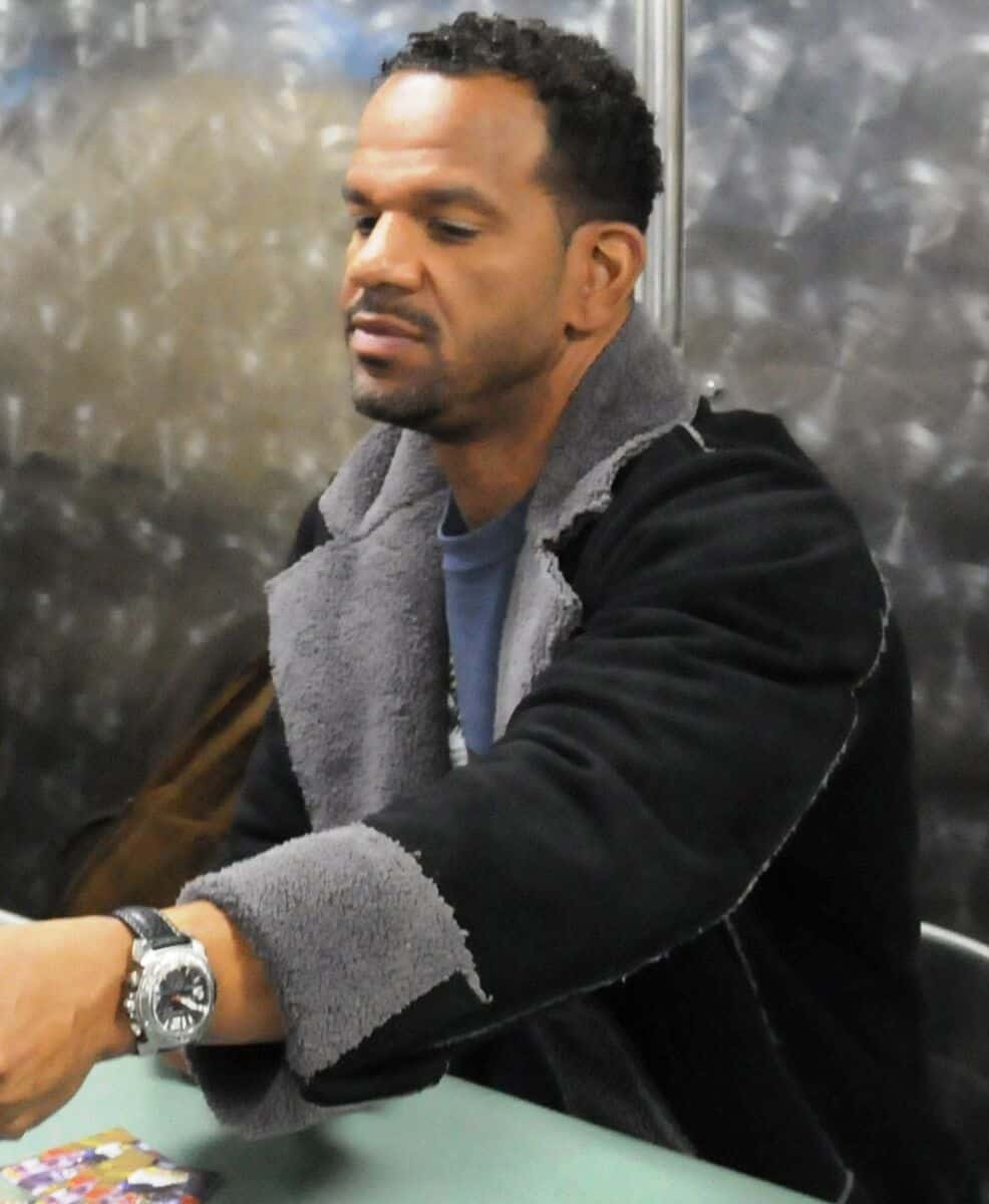 Andre Reed - Famous NFL Player