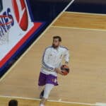 Andrés Nocioni - Famous Basketball Player