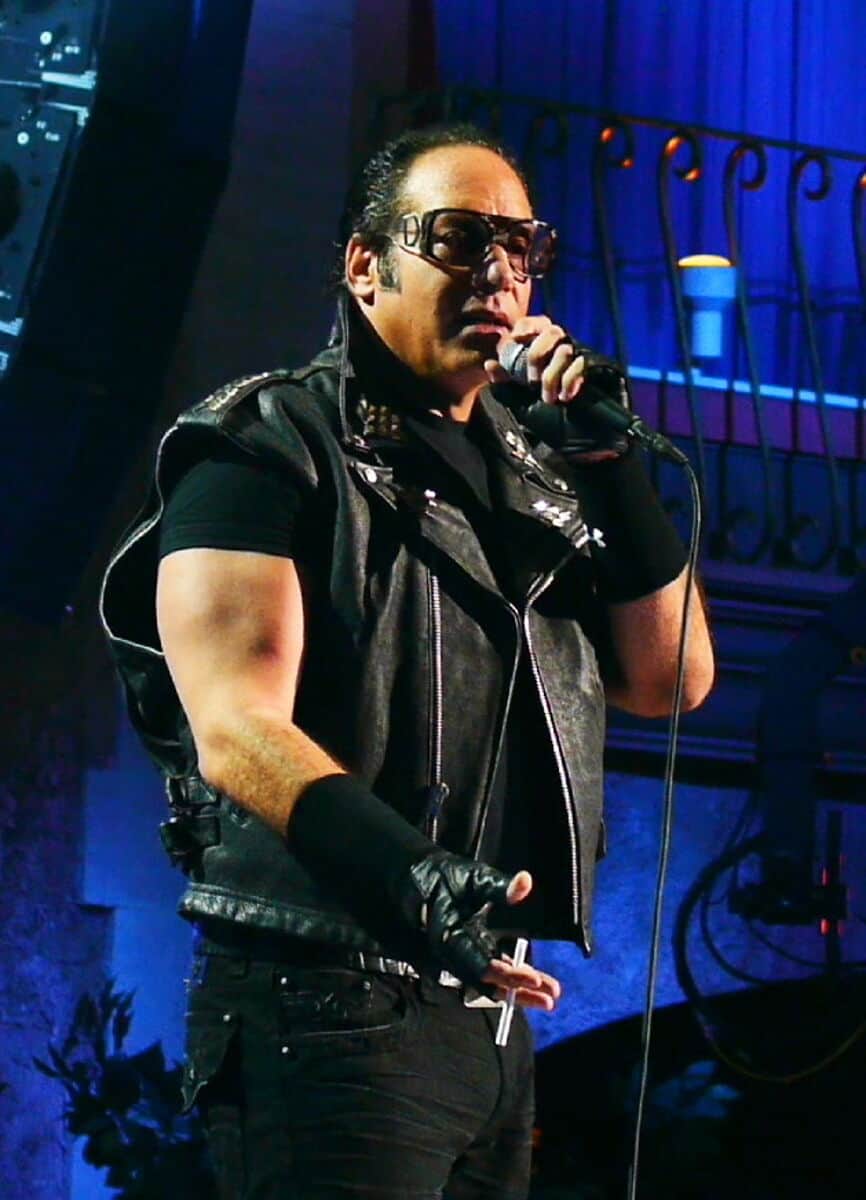 Andrew Dice Clay - Famous Actor