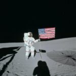 Alan Shepard - Famous Astronaut