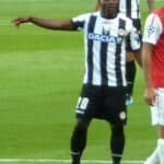 Kwadwo Asamoah - Famous Football Player