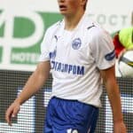 Andrei Arshavin - Famous Football Player