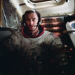 Eugene Cernan - Famous Astronaut