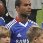 Ashley Cole - Famous Soccer Player