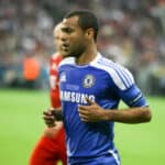 Ashley Cole - Famous Football Player