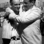 Lou Gehrig - Famous Baseball Player