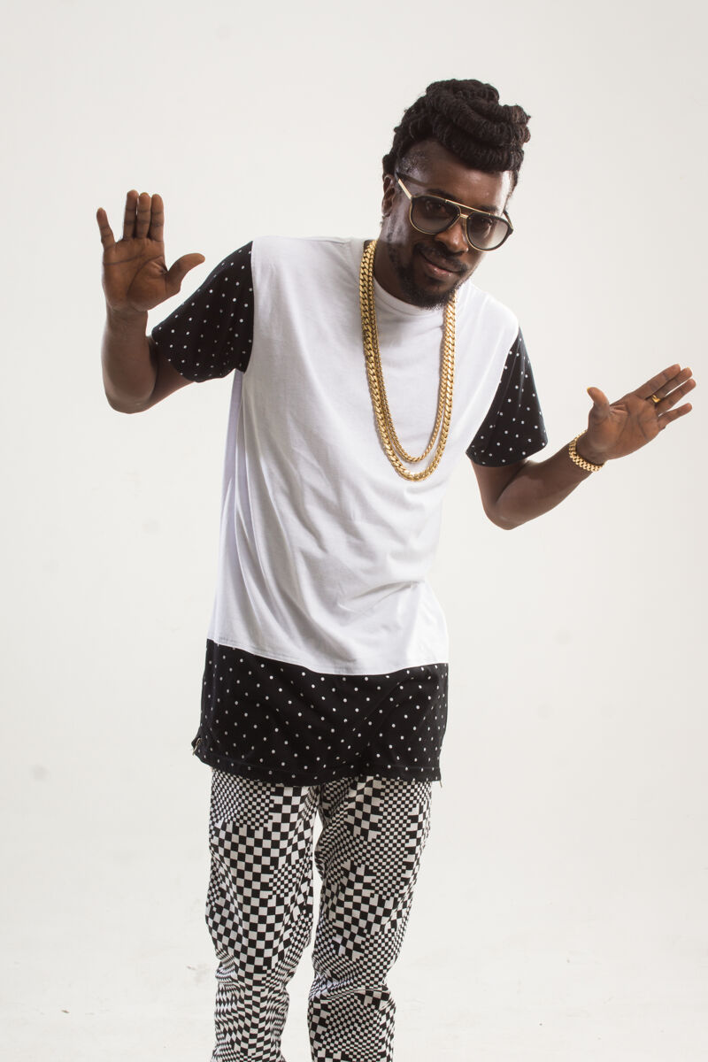 Beenie Man - Famous Songwriter