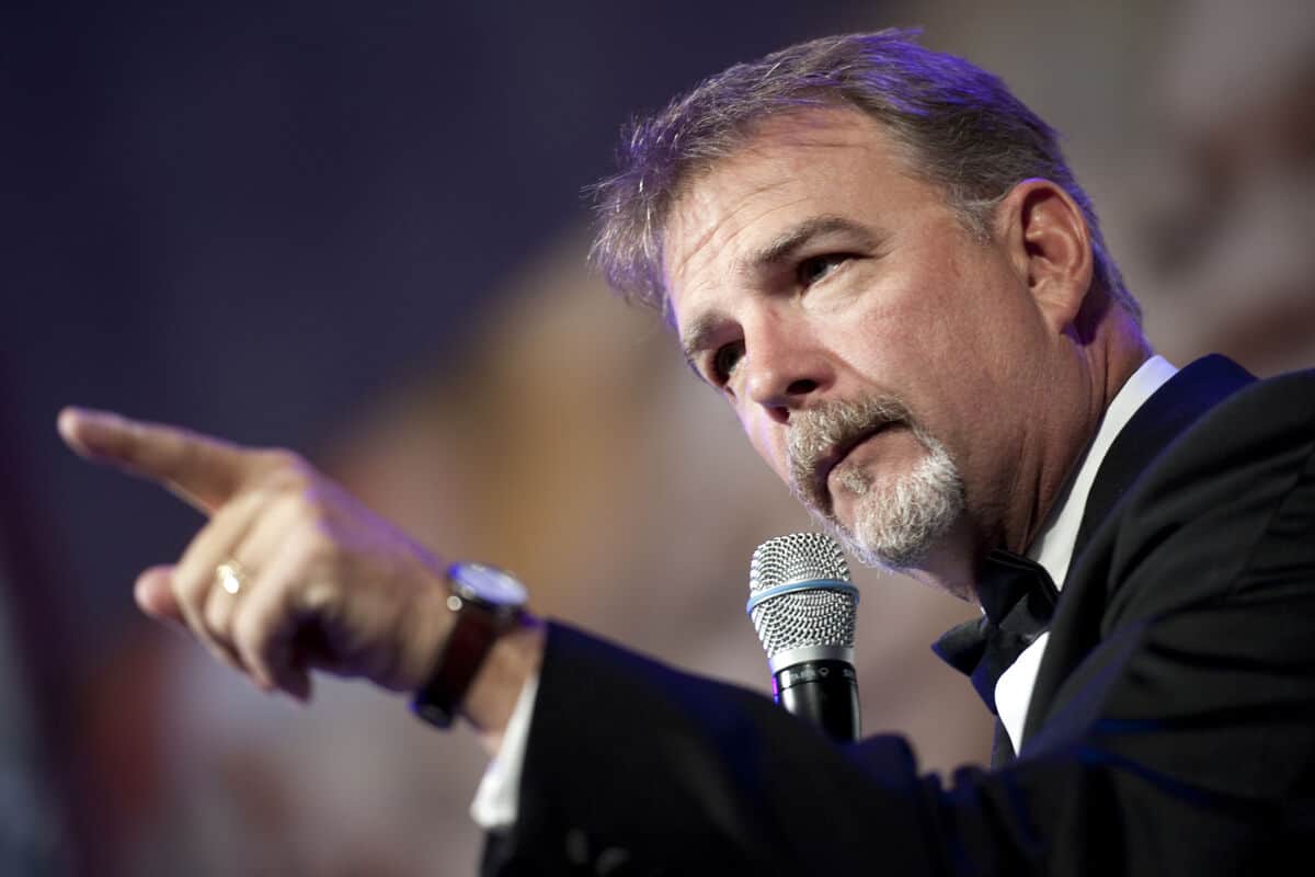 Bill Engvall - Famous Screenwriter