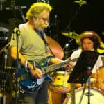 Bob Weir - Famous Singer