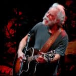 Bob Weir - Famous Guitarist