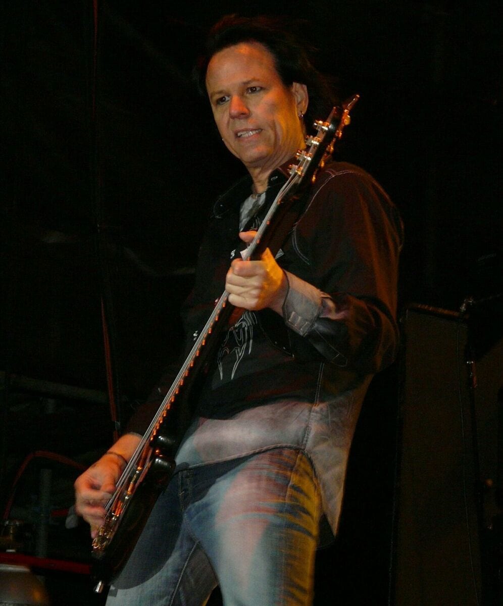 Bobby Dall net worth in Celebrities category